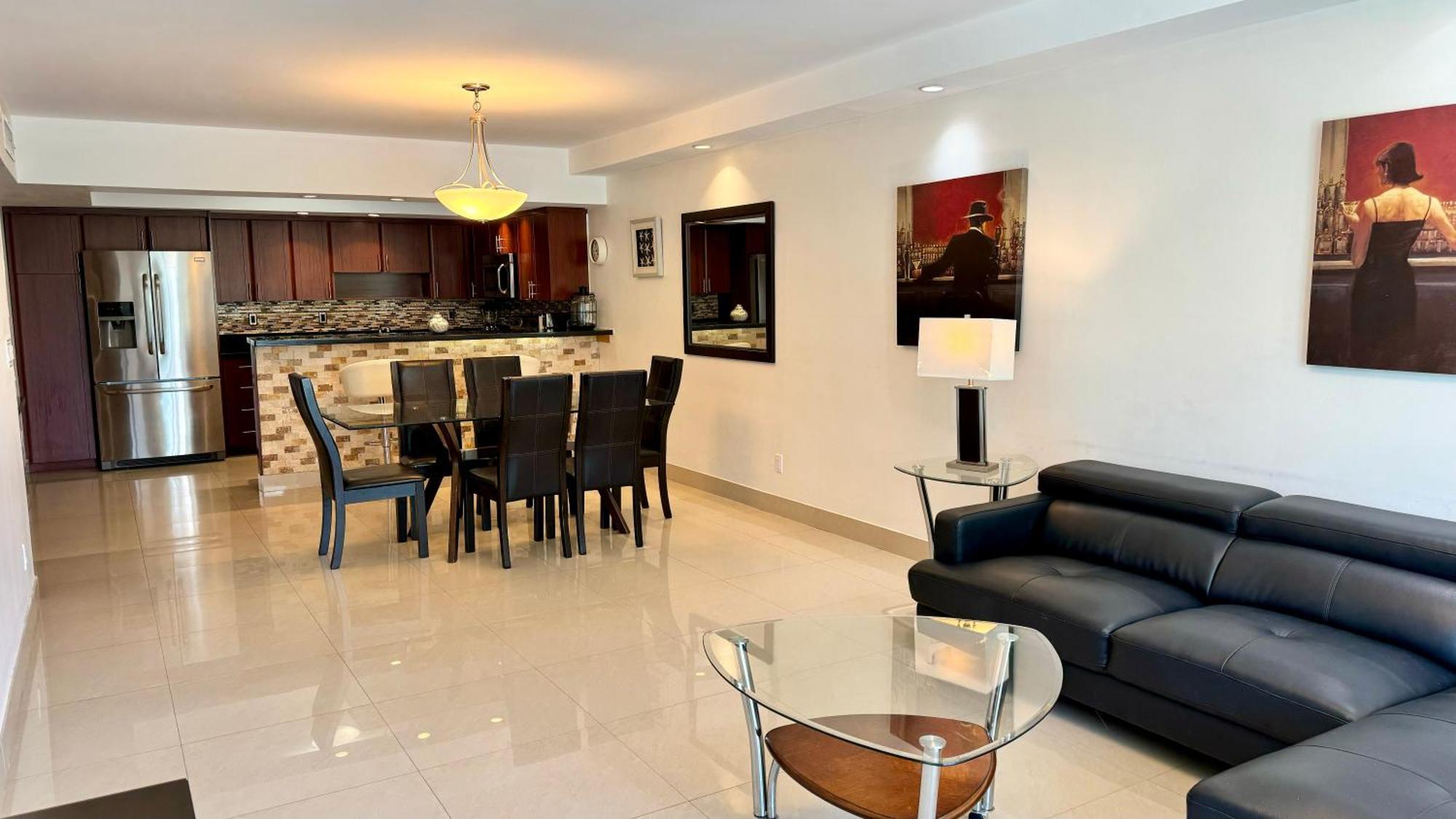 Sunny Isles Condo Resort ไมอามีบีช ภายนอก รูปภาพ